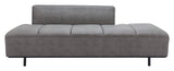 Confection Gray Sofa