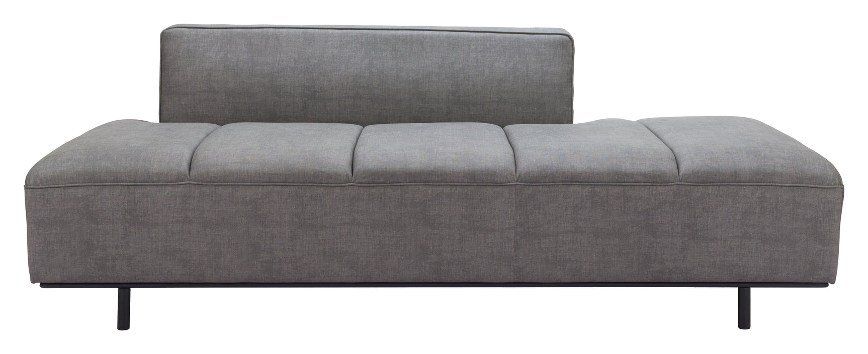 Confection Gray Sofa