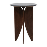 Reidwell Black/Brown Table