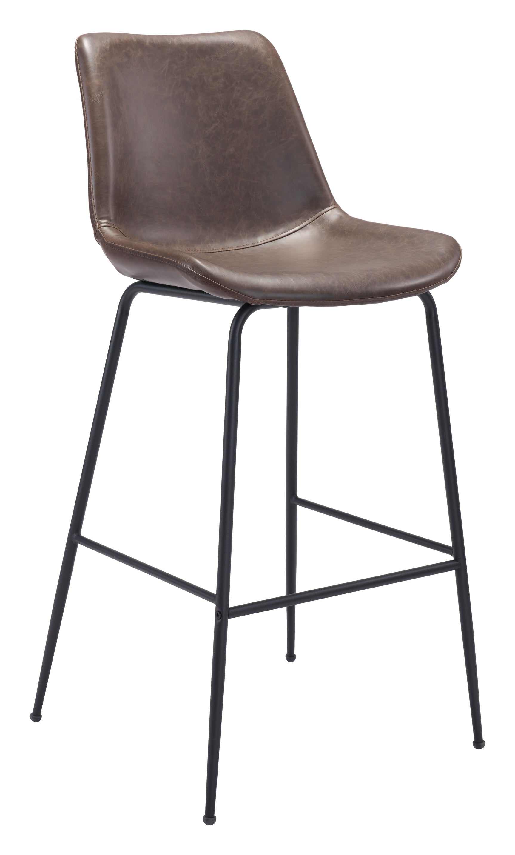 Byron Brown Barstool