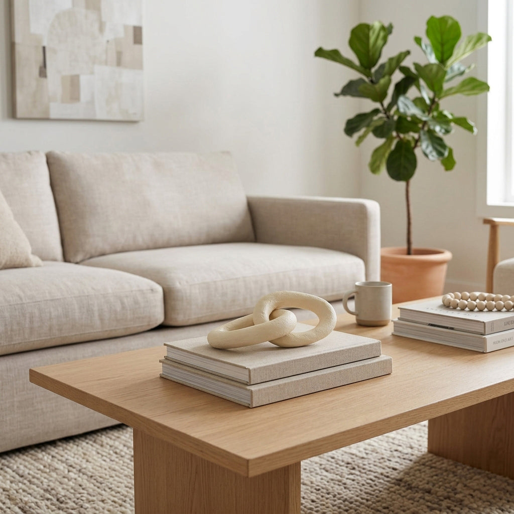 Acton Ivory Ecomix Links