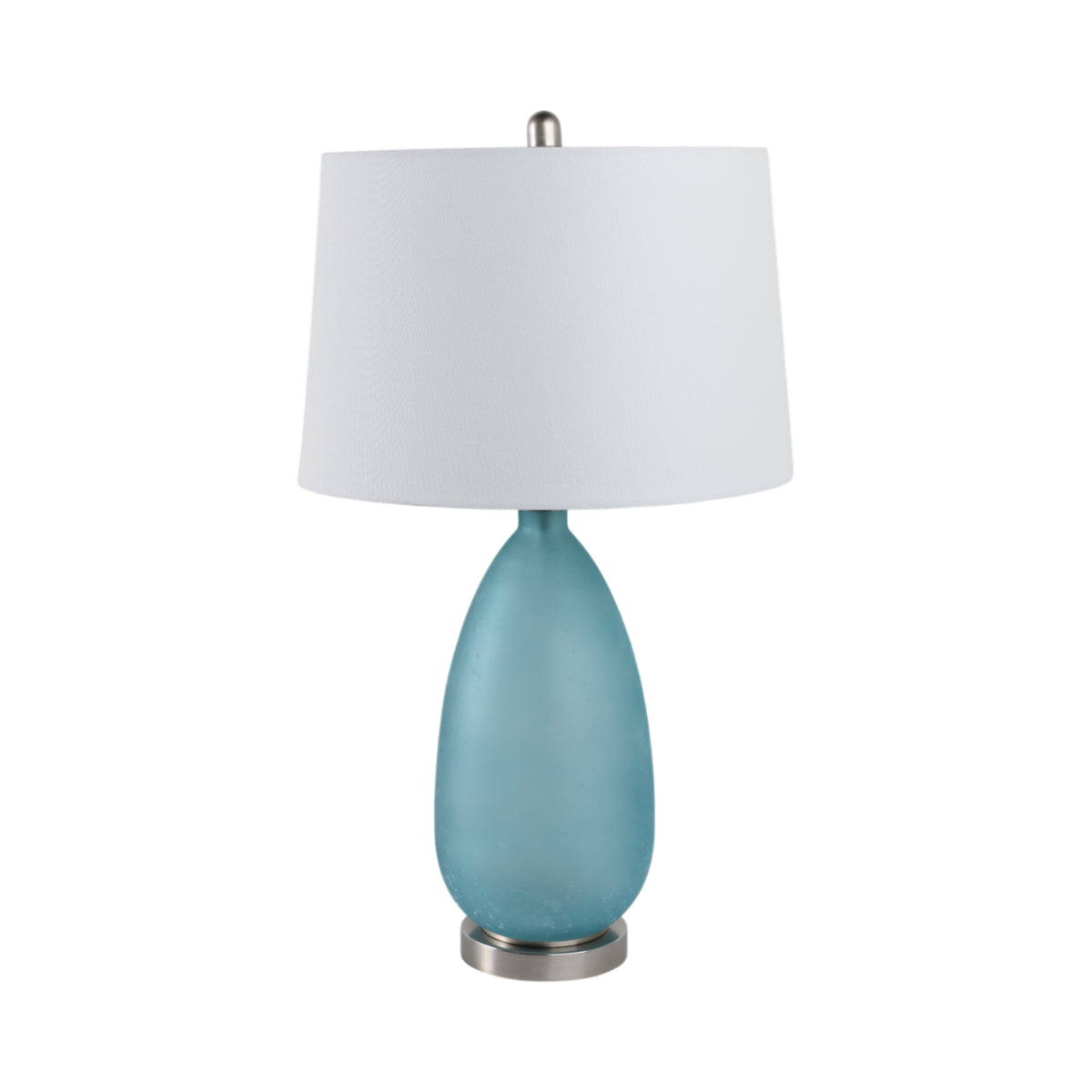 Darienwell Blue Lamp