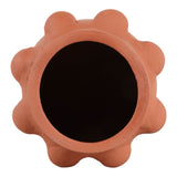 Dunbarwood Red/Orange Small Vase
