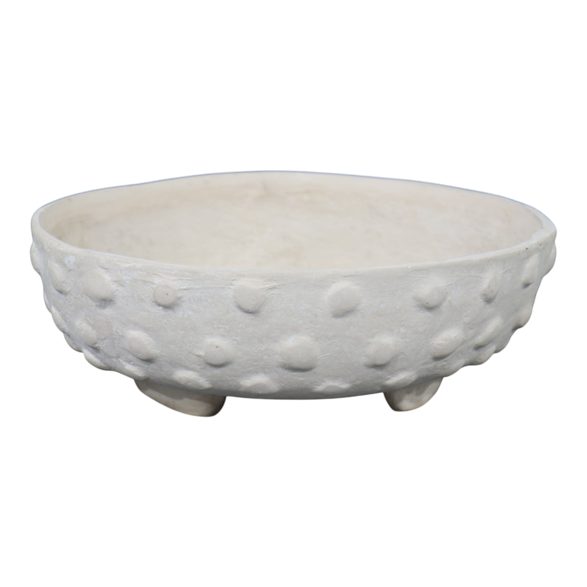 Noel Ivory Bowl