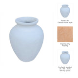 Hawleyworth Ivory Paper Mache Traditional Jug
