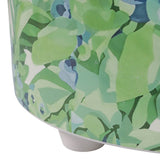 Harmonwind Blue/Green Planters (Set of 3)