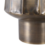 Maxwellshaw Gold Planters (Set of 2)