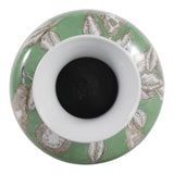 Holdenridge Green/Brown Chinoiserie