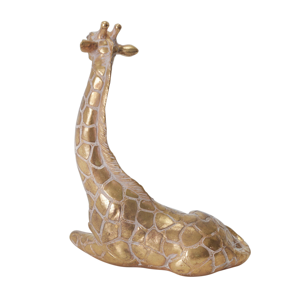 Julianview Gold Decor - 14720-02EC