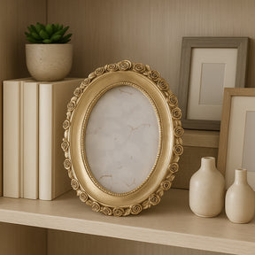 Bryson Gold Small Frame