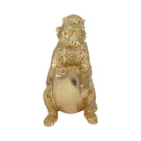 Tessrun Gold Decor