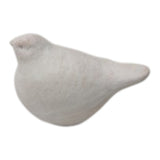 Pinedale Cream Chubby Bird