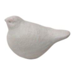 Pinedale Cream Chubby Bird