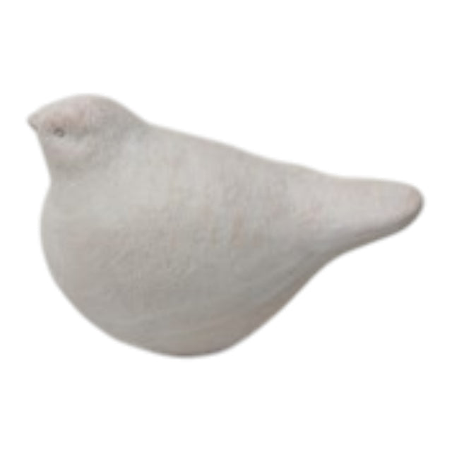 Pinedale Cream Chubby Bird