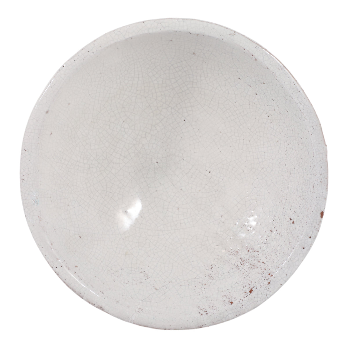 Covevale White Bowl