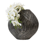 Arlencliff Silver Vase