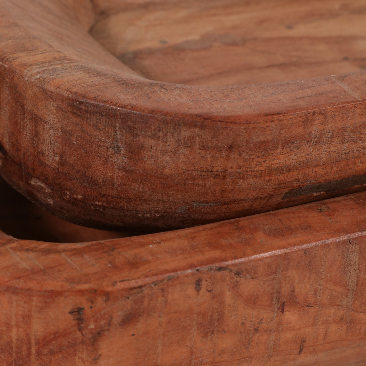Grahamdale Brown/Tan Bowls (Set of 2)