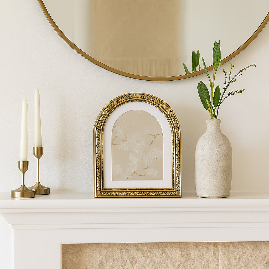 Bramstone Gold Frame - 22111-01