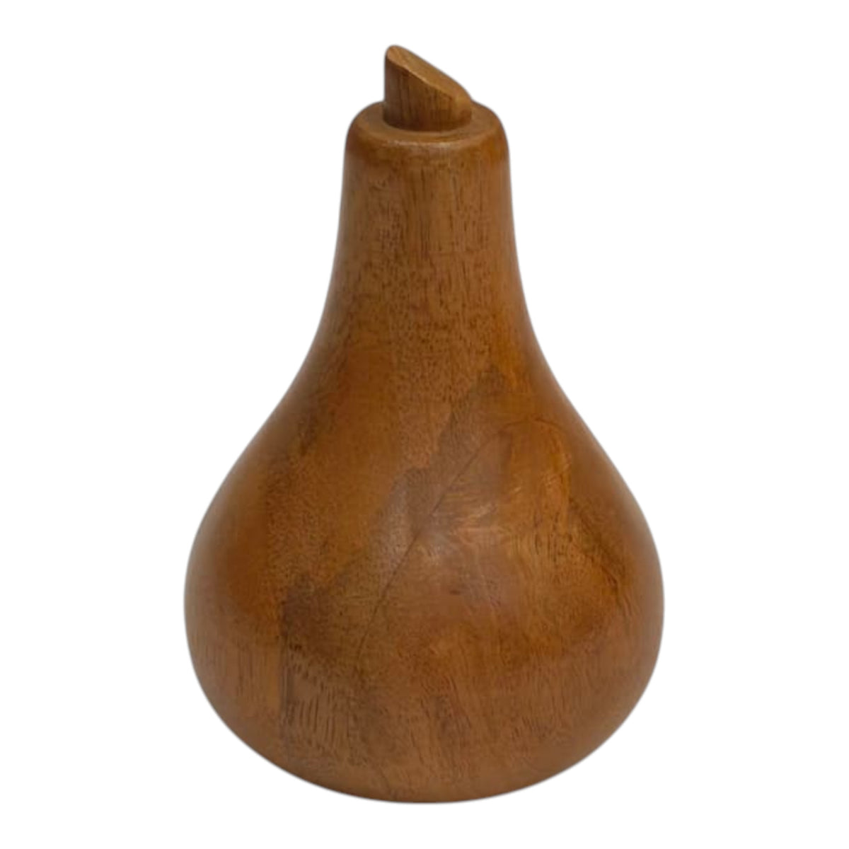 Fredericksburg Brown Wooden Fruit Walnut