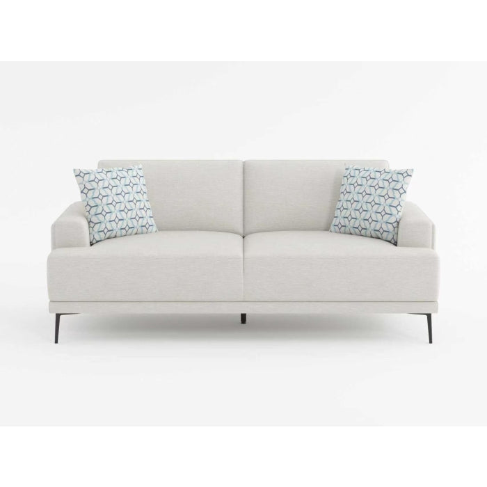 Stride Beige Sofa