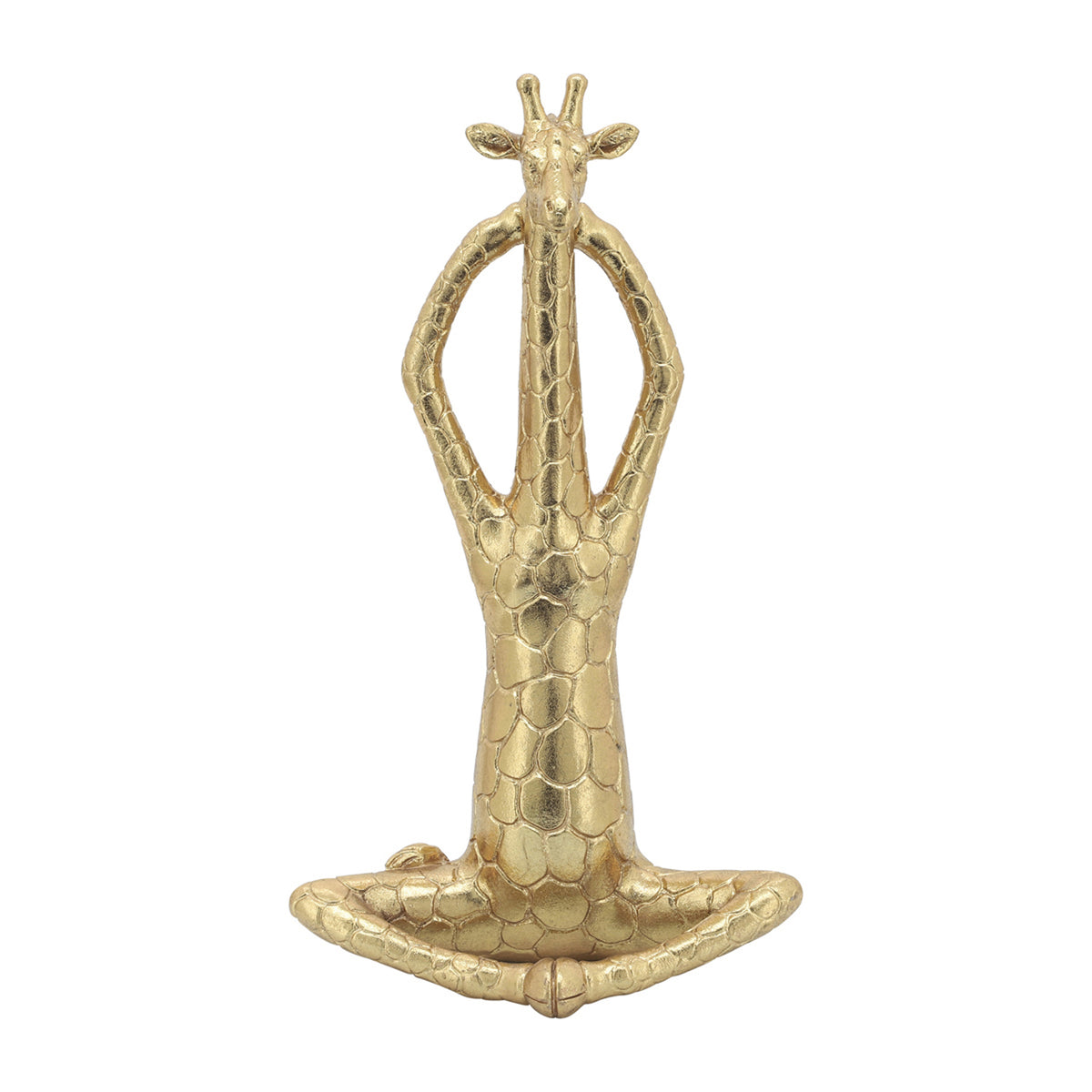 Draperwood Gold Decor (Set of 3)