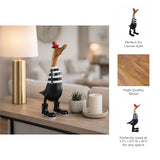 Millergate Brown/Black Decor