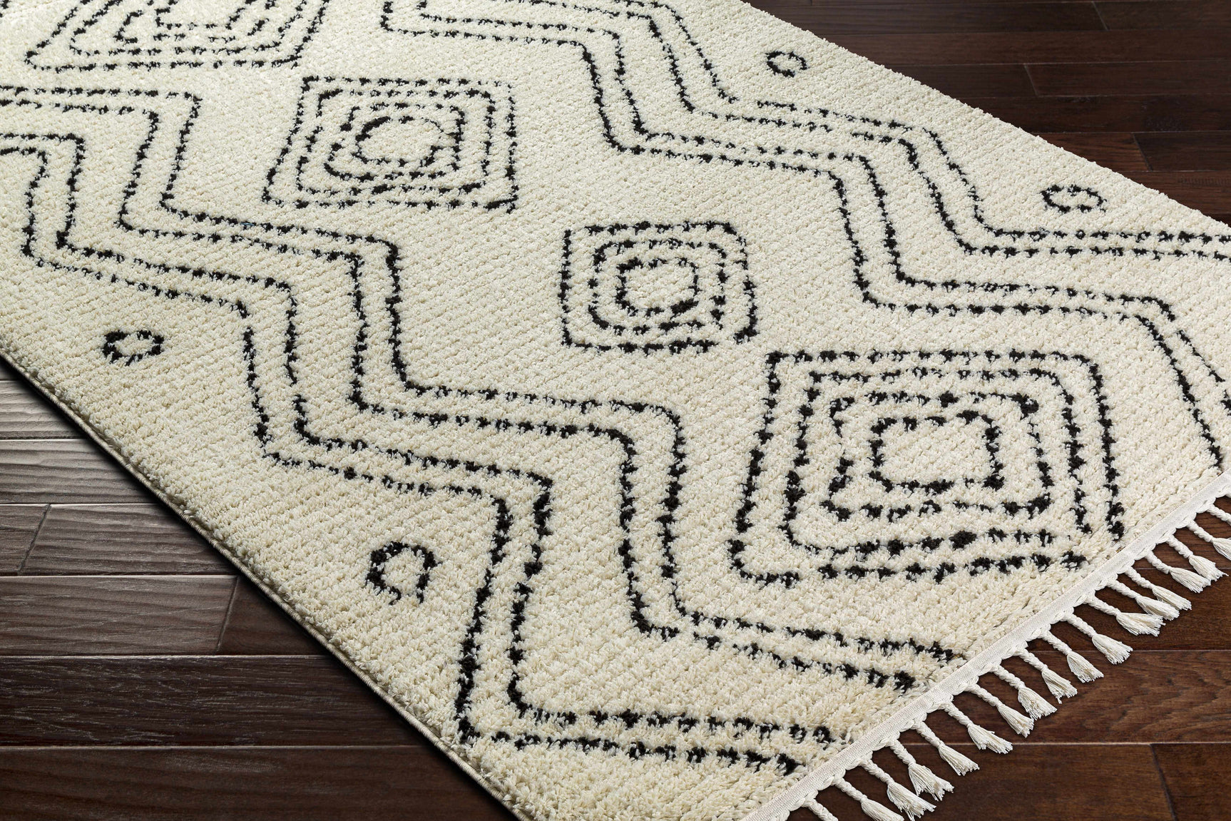 Canhaway Area Rug - Clearance