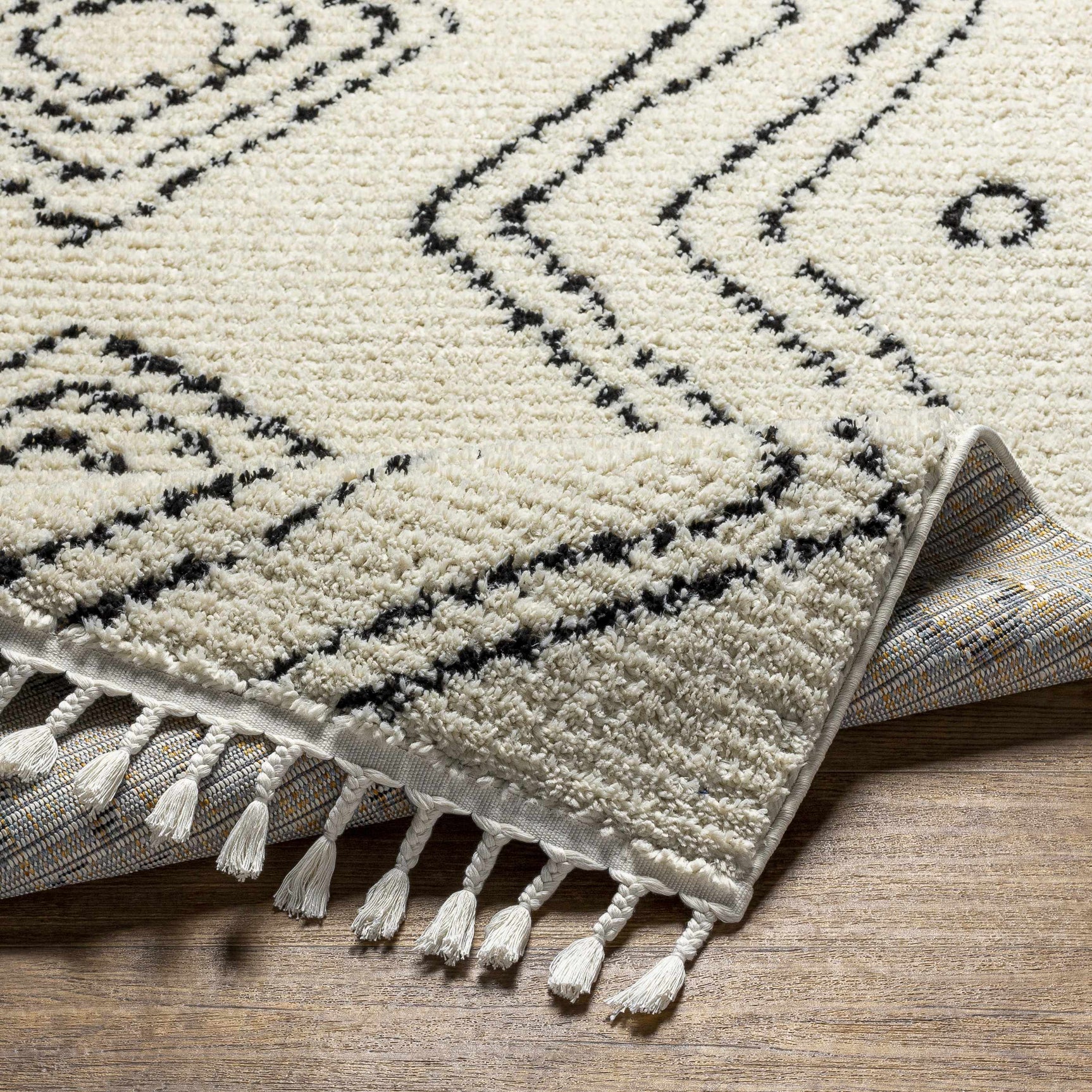 Canhaway Area Rug - Clearance