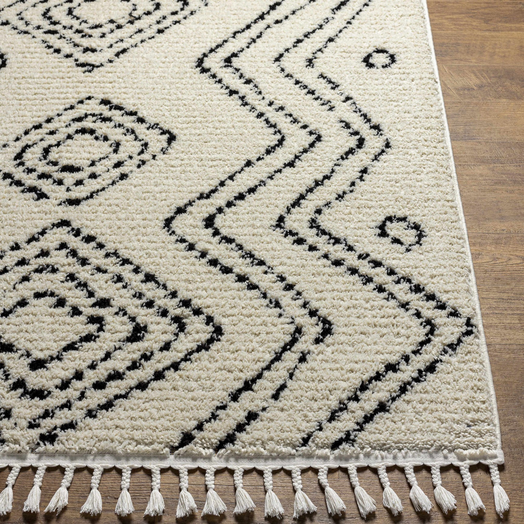 Canhaway Area Rug - Clearance