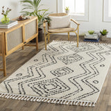 Canhaway Area Rug - Clearance