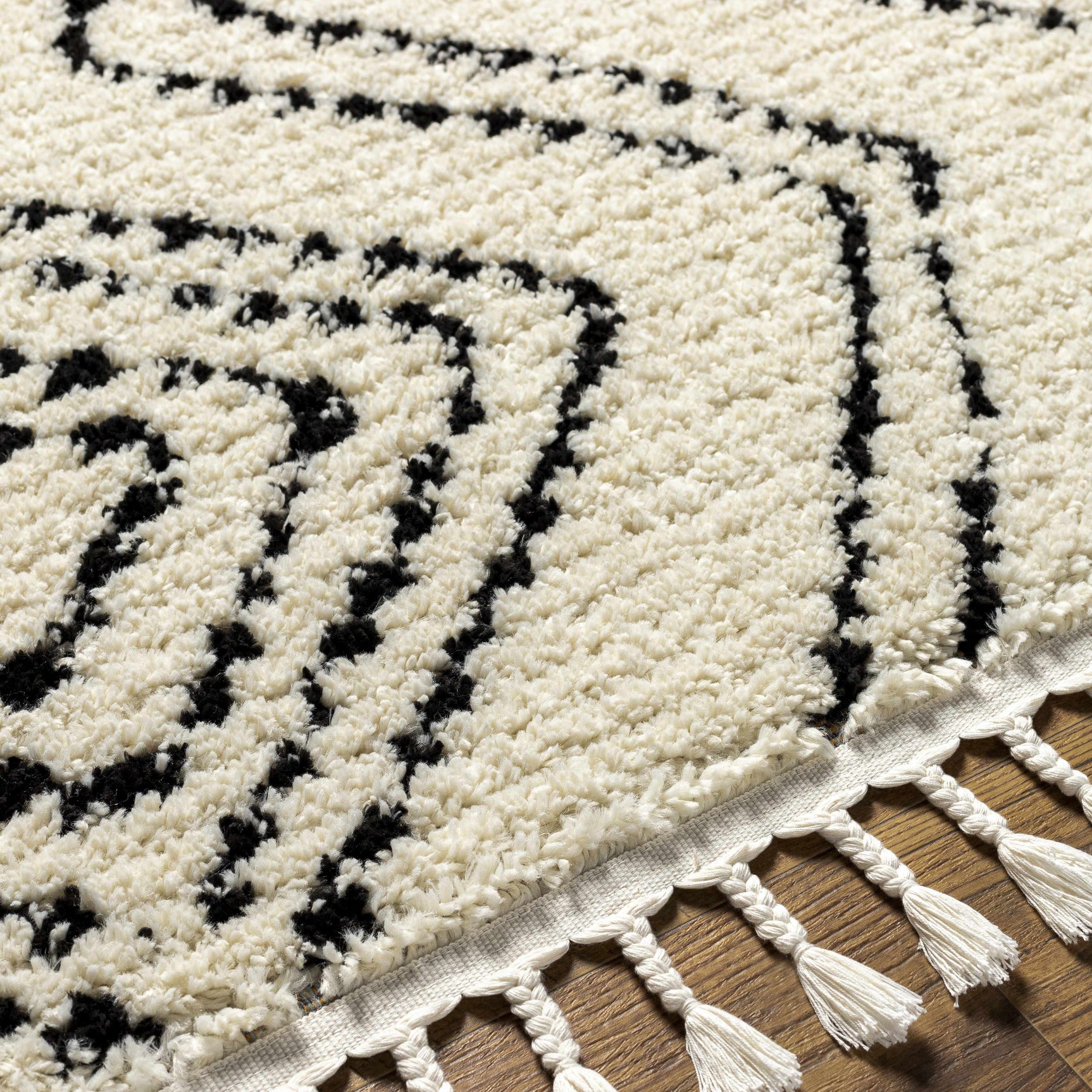 Canhaway Area Rug - Clearance