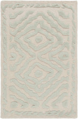 Carnegie Area Rug - Clearance