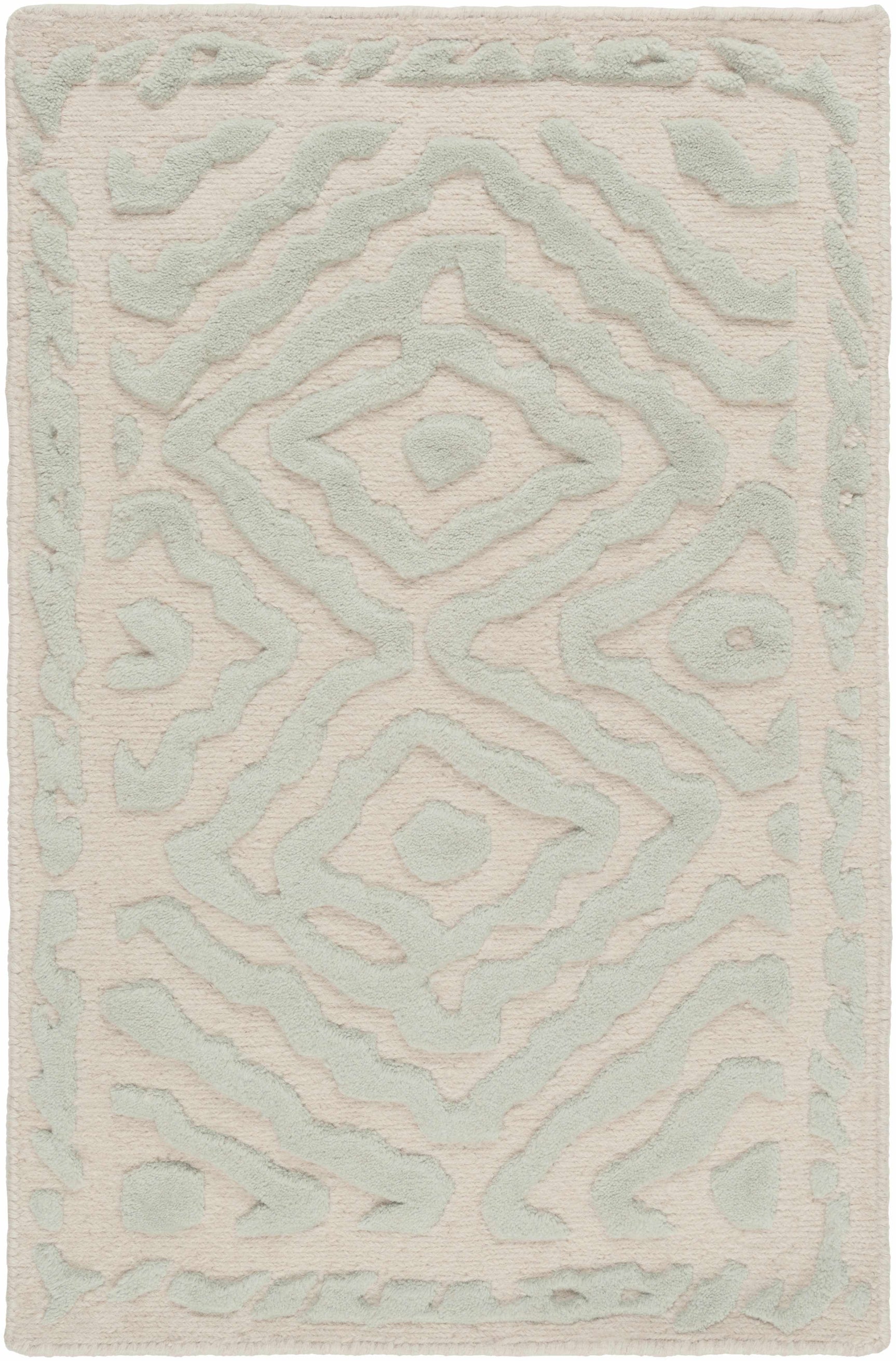 Carnegie Area Rug - Clearance