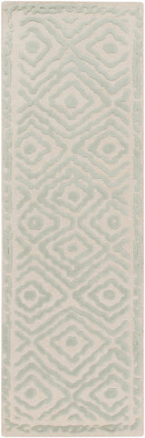 Carnegie Area Rug - Clearance