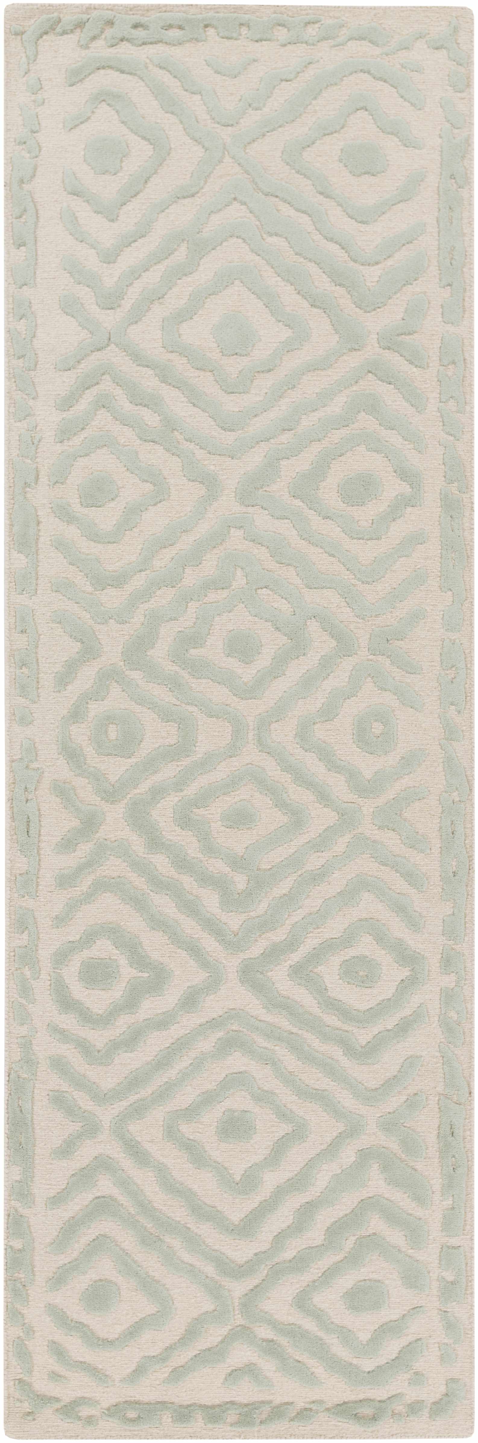Carnegie Area Rug - Clearance