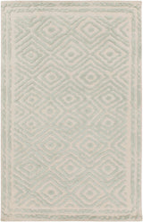 Carnegie Area Rug - Clearance
