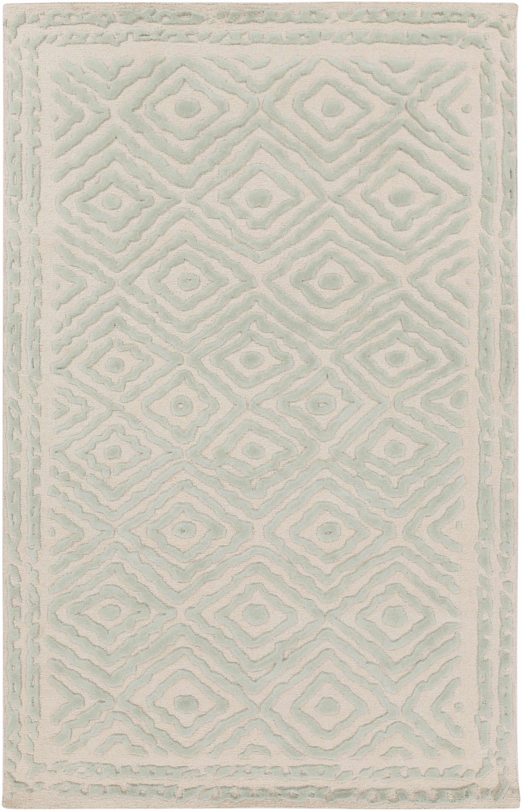 Carnegie Area Rug - Clearance
