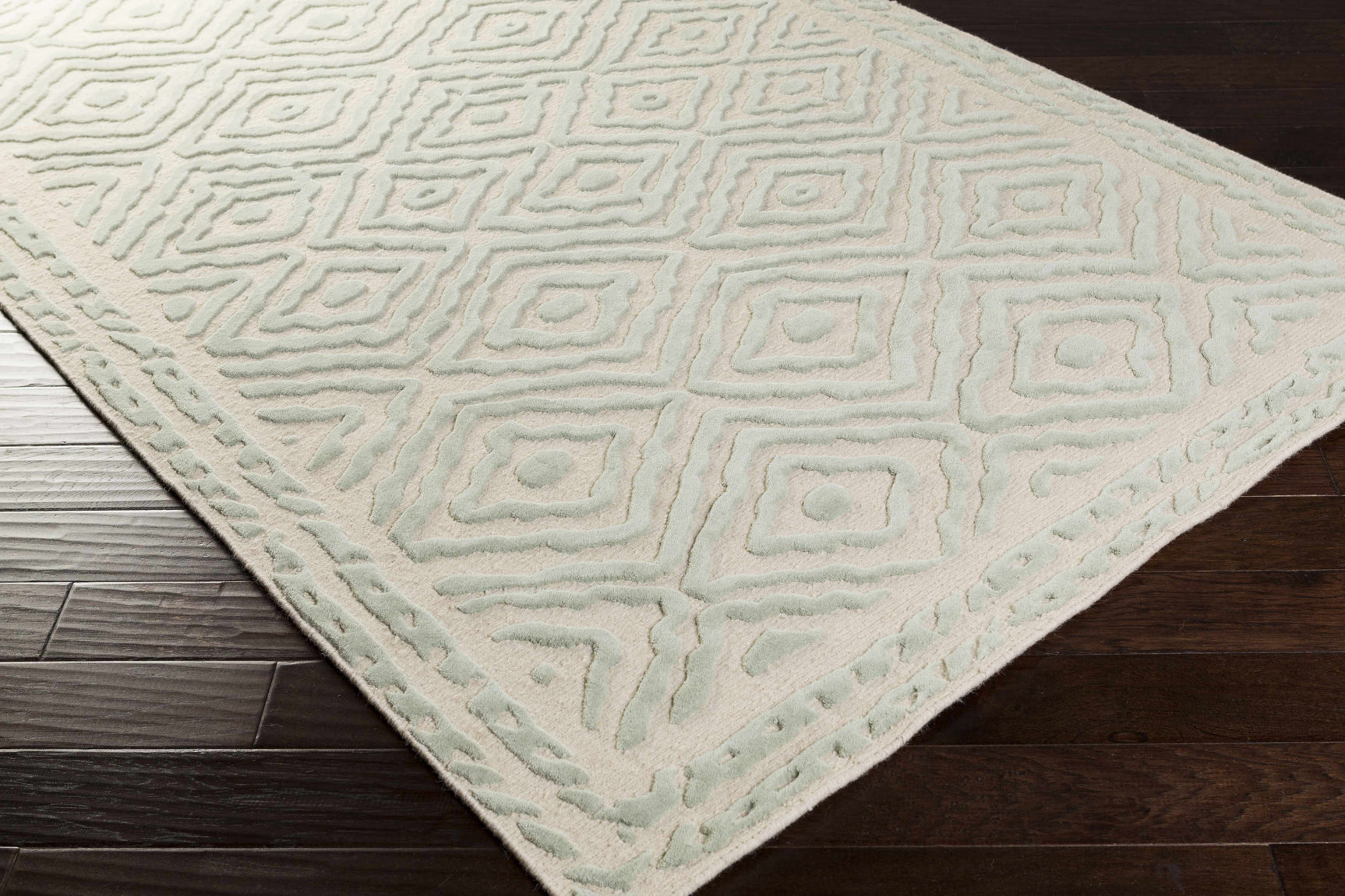 Carnegie Area Rug - Clearance