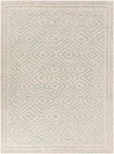 Carnegie Area Rug - Clearance
