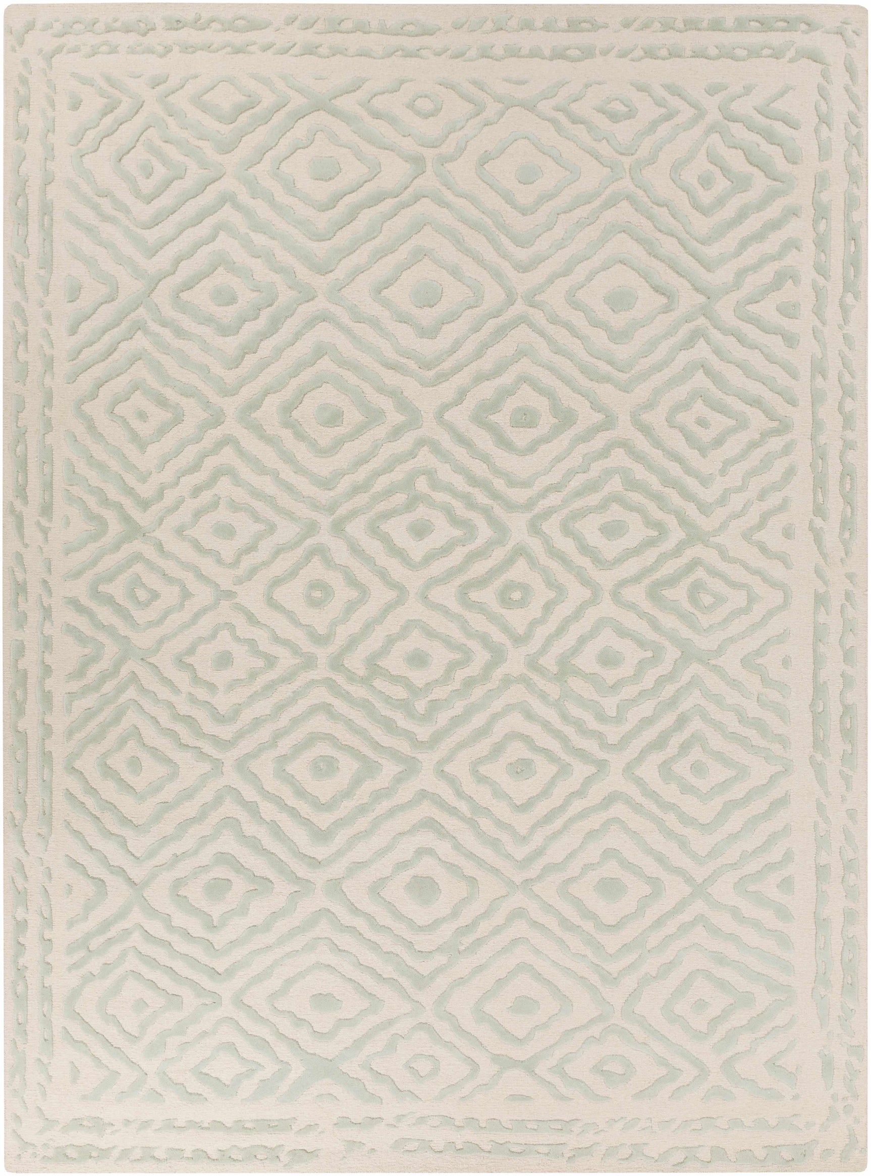 Carnegie Area Rug - Clearance