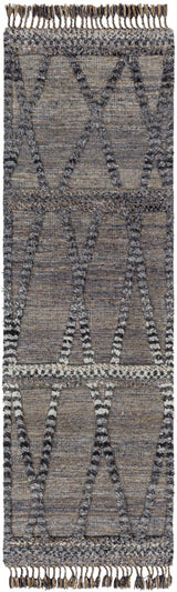 Caromatan Premium Handmade Wool Rug - Clearance