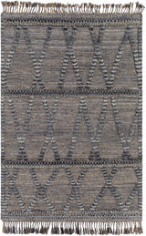 Caromatan Premium Handmade Wool Rug - Clearance