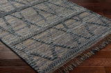 Caromatan Premium Handmade Wool Rug - Clearance