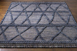 Caromatan Premium Handmade Wool Rug - Clearance