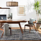Caromatan Premium Handmade Wool Rug - Clearance