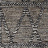 Caromatan Premium Handmade Wool Rug - Clearance