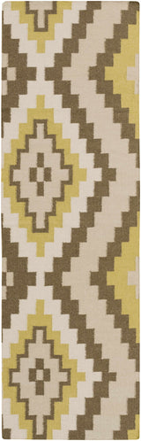 Caspiana Area Rug - Clearance