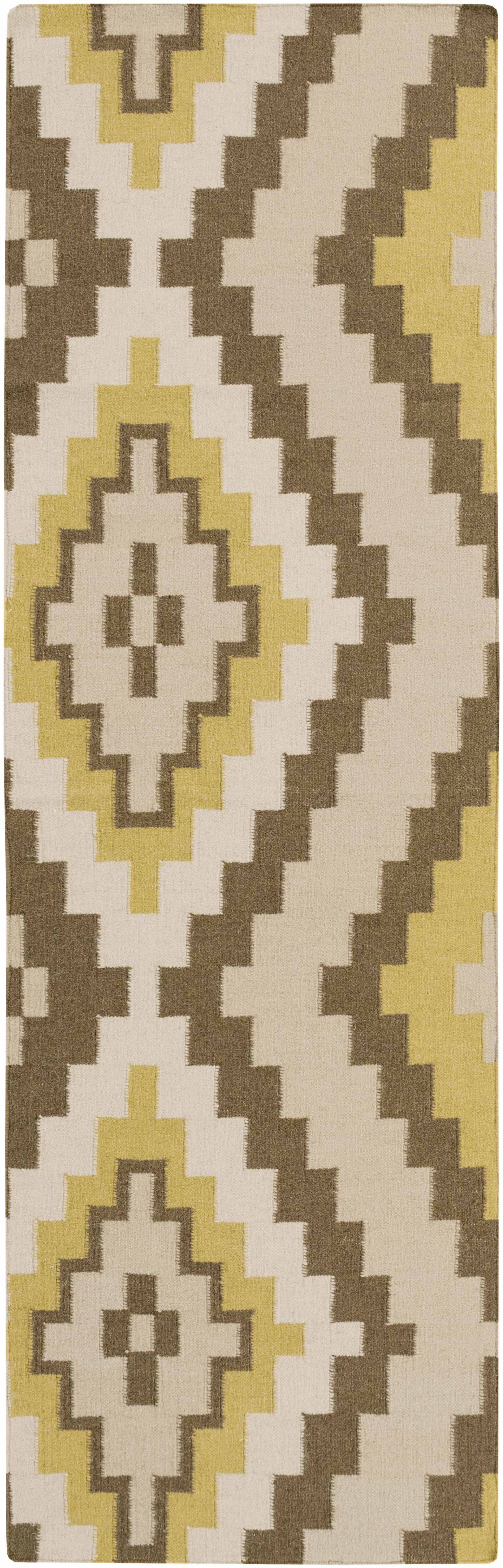 Caspiana Area Rug - Clearance
