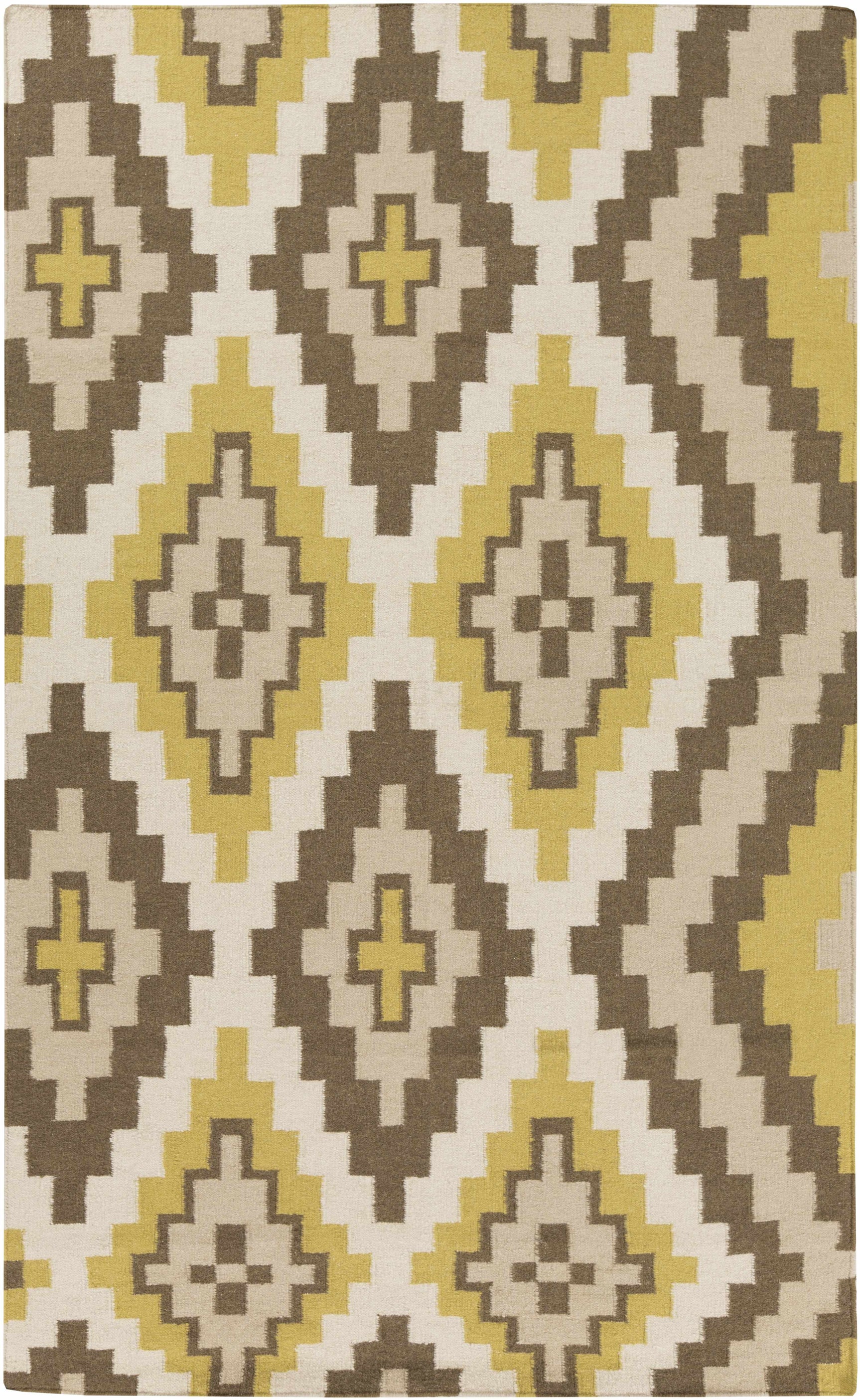 Caspiana Area Rug - Clearance