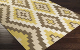 Caspiana Area Rug - Clearance